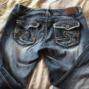Maurices Jeans